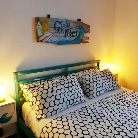 Daire Blue Room Guest House