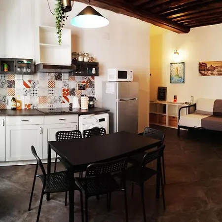 Blue Room Guest House Daire