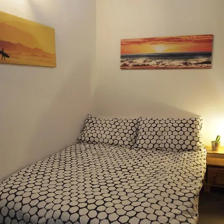 Blue Room Guest House Daire *