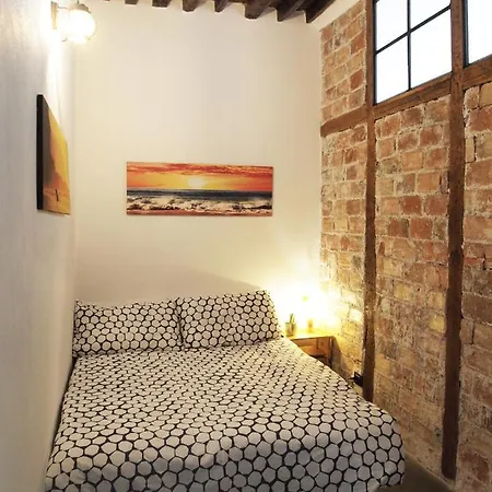 Blue Room Guest House Daire *