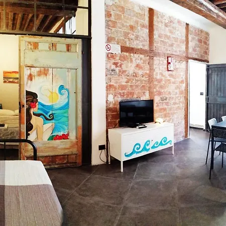 Blue Room Guest House Appartement