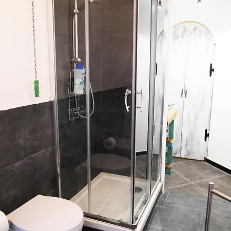 Blue Room Guest House Apartamento