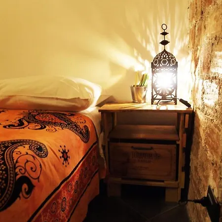 Blue Room Guest House Apartamento