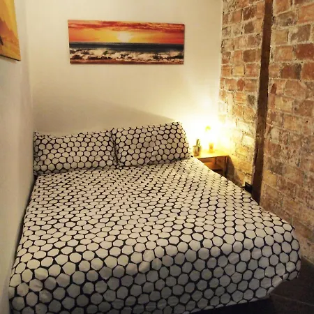 Apartamento Blue Room Guest House