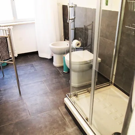 Appartement Blue Room Guest House