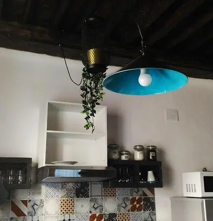 Blue Room Guest House Apartamento *