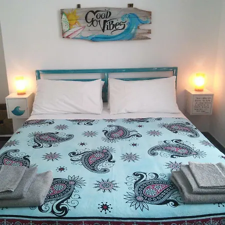 Blue Room Guest House Appartement *